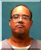 Inmate David Mendez
