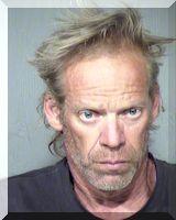 Inmate David Peterson