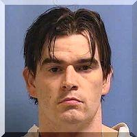 Inmate David R Murphy