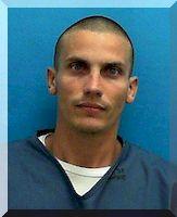 Inmate David W Ii Trosper