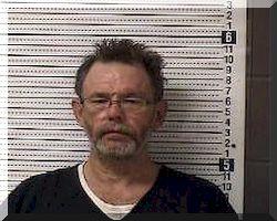 Inmate David Alan Wilson