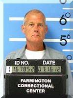 Inmate David E Wilson