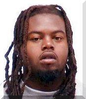 Inmate Davonte Derrick Moore