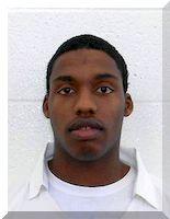 Inmate Deangelo Coulter