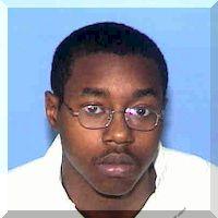Inmate Decarlo F Jenkins