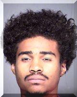 Inmate Dejan Lent