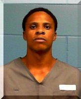 Inmate Delano L Kellum