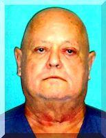 Inmate Delmar J Clemens