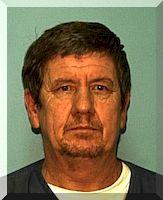 Inmate Dennis J Brown
