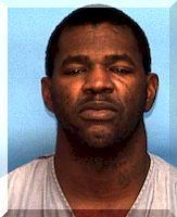 Inmate Derek L Parker