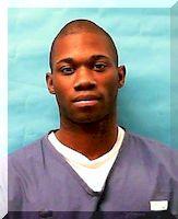 Inmate Deshawn J Nelson
