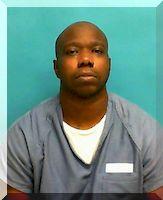 Inmate Desmond J Mitchell