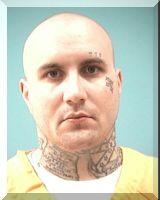 Inmate Devin Thornton