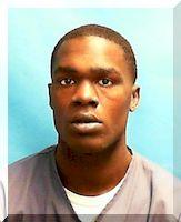 Inmate Devontae R Dixon