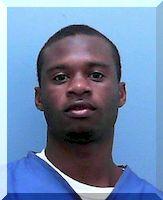 Inmate Dewan R Crossley