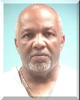 Inmate Dexter Ezell