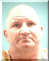 Inmate Donald Berghman