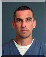 Inmate Donald C Whittington