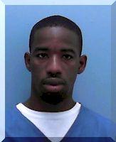 Inmate Donald D Bowser