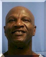 Inmate Donald Hill