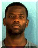 Inmate Donald R Legrande