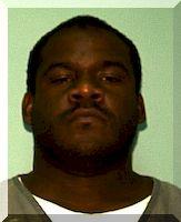 Inmate Dontae T Woods
