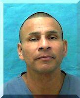 Inmate Douglas Corea