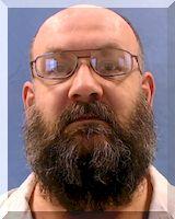 Inmate Douglas L Hayes