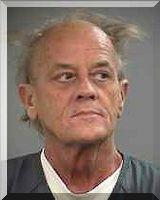 Inmate Dwaine Richard Schiffer