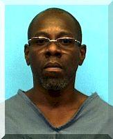 Inmate Dwayne Johnson