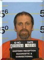 Inmate Earl D Miller