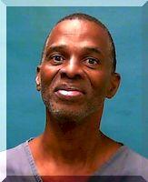 Inmate Eddie L Barron