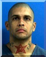 Inmate Edgar L Alvarez