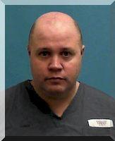 Inmate Eduardo Jr Olivera