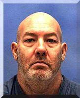 Inmate Edward B Mckeown