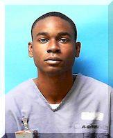 Inmate Edward C Jones