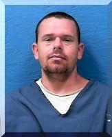 Inmate Edward L Krumreig