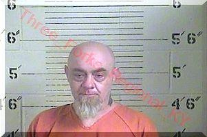 Inmate Edward Neace