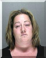 Inmate Elaine Otway