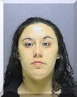 Inmate Eleana Ghant