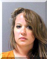 Inmate Elizabeth Knight