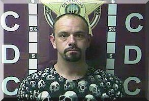 Inmate Elvin Smith