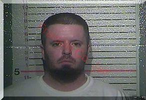 Inmate Emanuel Curry Cravens