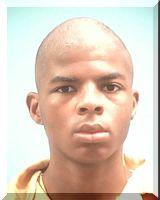Inmate Emanuel Latham