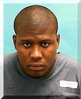 Inmate Emmanuel Jean Baptiste