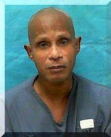 Inmate Eric B Davis
