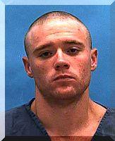 Inmate Eric C Crews