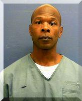 Inmate Eric Green
