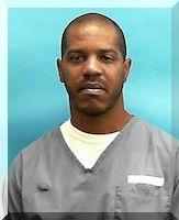 Inmate Eric J Walker