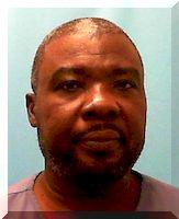 Inmate Eric K Arthur
